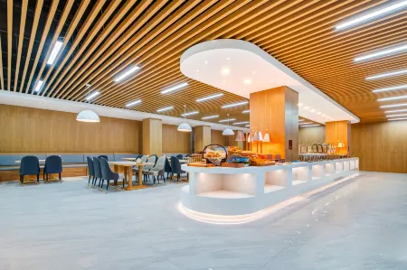 Ergun Guna International Grand Hotel Отели в г. Аргунь