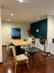 Forgotten Hostel Silom