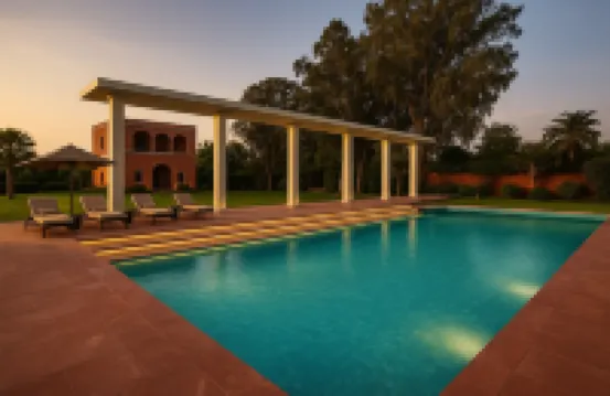 Qila Hotel