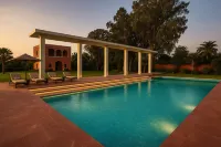 Qila Hotel 모라다바드 호텔
