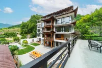 Shushanli Homestay (Huxiaoxia Drifting)