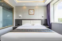 Wudalianchi Kangnian Hot Spring Hotel