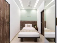 カイラ パーク Indian Institute Of Technology, Madras周辺のホテル