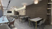 海口鑫源温泉ホテル（騎樓旧街日月広場免稅店） - 朝食