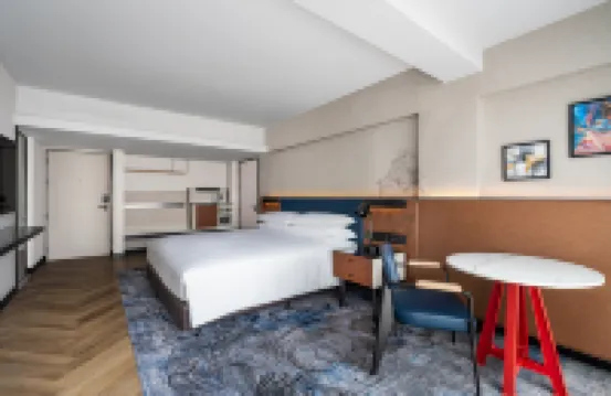 Four Points by Sheraton Bangkok, Sukhumvit 22