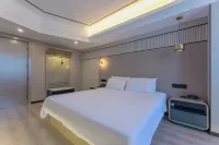 Tuke China Hotel (Fuding Taizhaoshan Branch) Hotels in Fuding