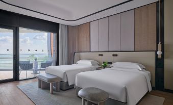 InterContinental Shanghai Harbour City