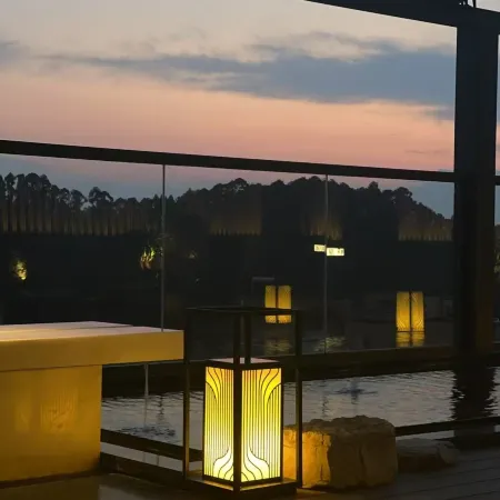 JOY OF LESHAN HOTEL