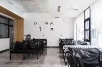 Yesanpo Wufang Boutique Guesthouse (Bailixia Station Branch) Hotels in Laishui