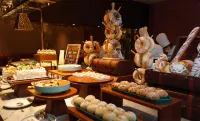 JIAO ZUO STATE GUESTHOUSE - breakfast