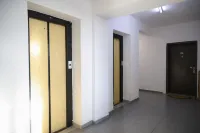 Elegant Apartment near Wilson Square