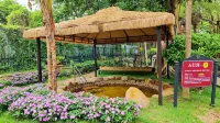 ฮาวานา รีสอร์ท กวางเจา - สระว่ายน้ำแบบอินฟินิตี้