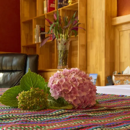 Zagana Groundhog Viewing Homestay