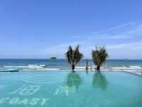 Cloud Coast Hotel - Infinity Pools