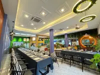 Cambana Poipet Hotel