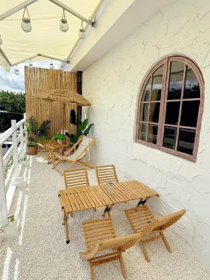 The Cozy Cottage Semporna - Homestays