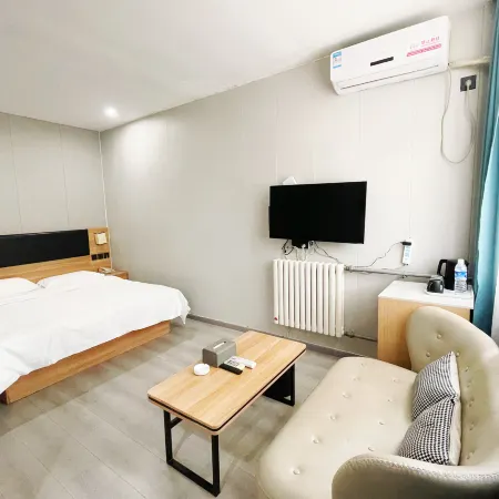 Jingyi Hotel (Shandong University of Technology)