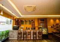 Hotel Khamsum Phuentsholing Hotel di Phuntsholing