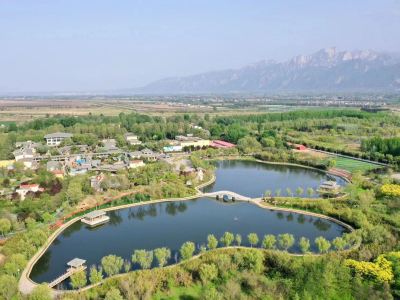 Yuwenquan Hotel