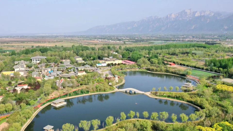 Yuwenquan Hotel