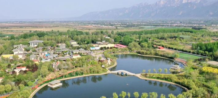 Yuwenquan Hotel Hotels in Huayin