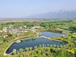 Yuwenquan Hotel