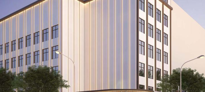Shangrao Yushan SPACE HOTEL（Tianjie pedestrian street Branch） Hotel a Yushan
