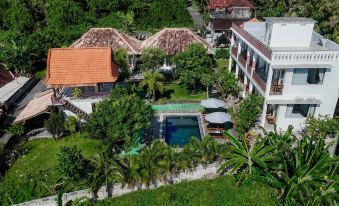 Govardhan Bungalow Nusa Penida