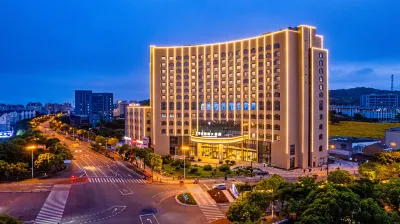 Lidu International Hotel Hotels in Daishan