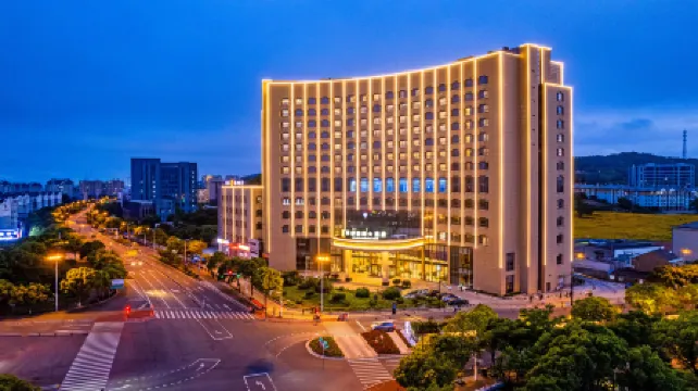 Lidu International Hotel