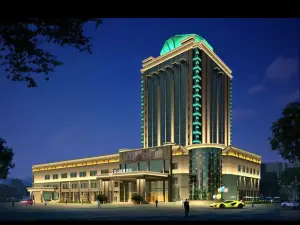 Ding Zhou International Hotel