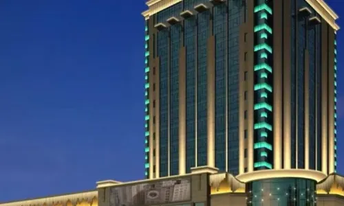 Ding Zhou International Hotel