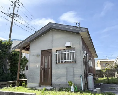 AkarenBanana House 喜界町酒店