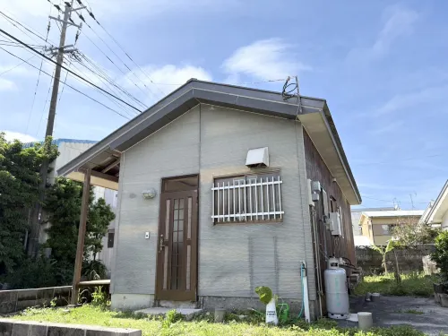 AkarenBanana House Hotels in Kikai