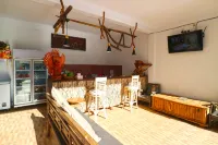 Pondok DD Canggu - Kitchens