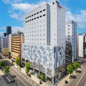 La’gent Stay Sapporo Odori