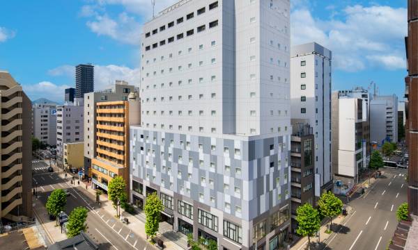 La’gent Stay Sapporo Odori