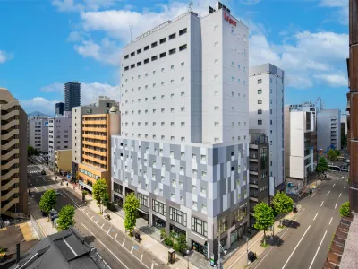 La’gent Stay Sapporo Odori