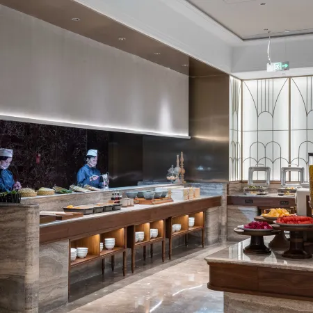 Mercure Shanshan Downtown