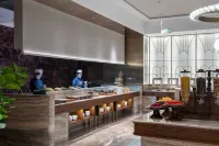 Mercure Shanshan Downtown - Desayuno