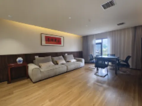 九堡驛居（安順古城歷史文化街區店）