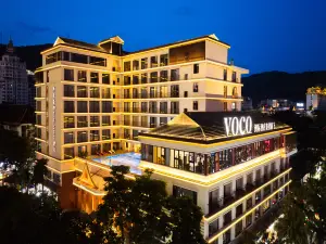 보코 시솽반나 가오좡 바이 IHG