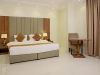 Samt Serviced Apartments Al Faihaa 拉瓦達公園附近的飯店