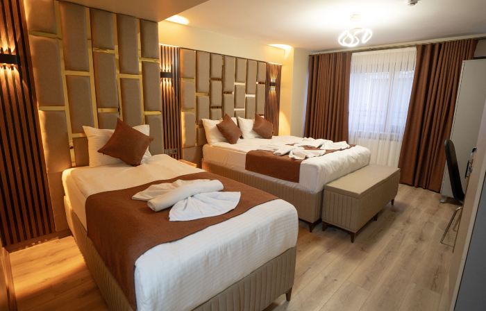 La Fortuna Hotel Taksim