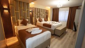 La Fortuna Hotel Taksim