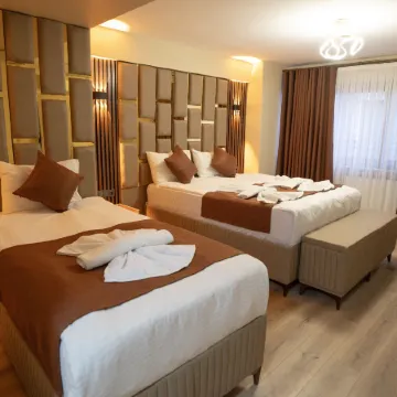 La Fortuna Hotel Taksim