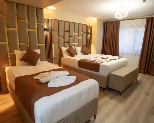 La Fortuna Hotel Taksim Hotels near Talimhane