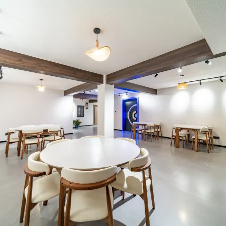 Yunqi Lemon · Petrichor Mountain-View Villa · Rafting & Stream Trekking · Family Waterfront Cottage