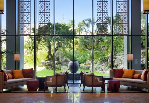 하얏트 리젠시 나하 오키나와