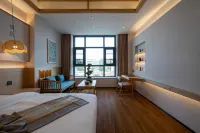 Hilton International Hotel